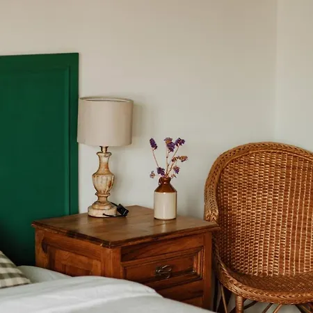 La Maison Hébergement de vacances Peniche