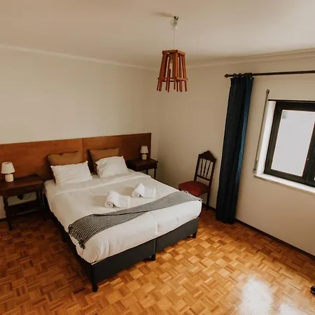 La Maison Hébergement de vacances *