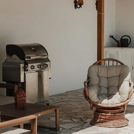 La Maison Holiday home Peniche