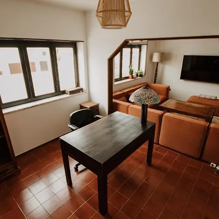 Holiday home La Maison