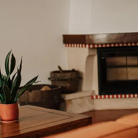 La Maison Hébergement de vacances *