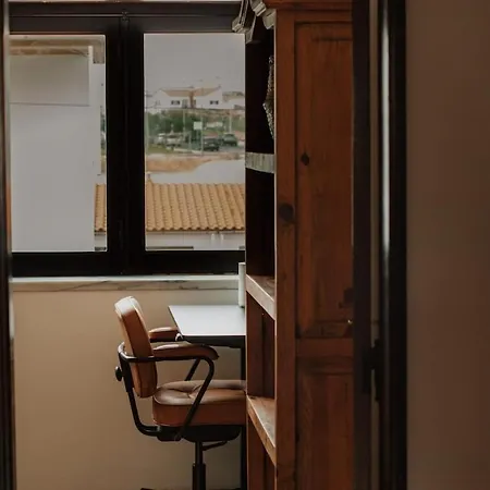 La Maison Hébergement de vacances Peniche