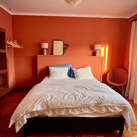 La Maison * Peniche