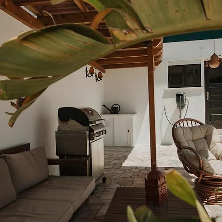 Hébergement de vacances La Maison *