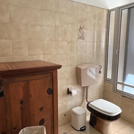 La Maison Holiday home Peniche