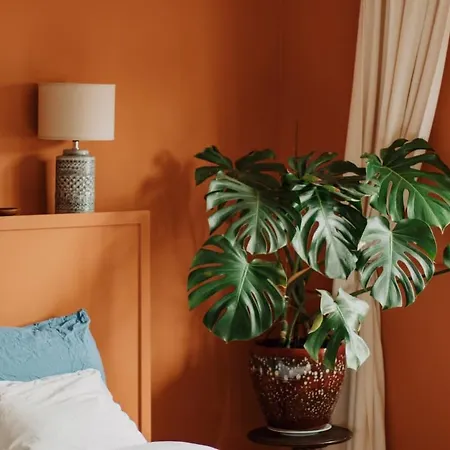 Hébergement de vacances La Maison