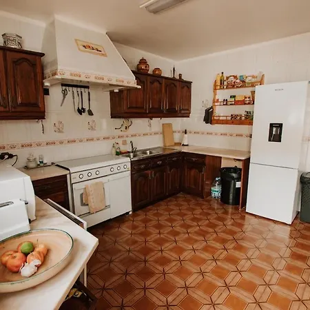Hébergement de vacances La Maison *