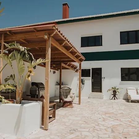 La Maison * Peniche