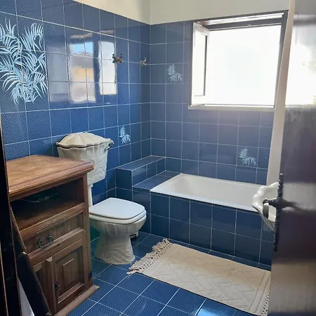 La Maison Holiday home
