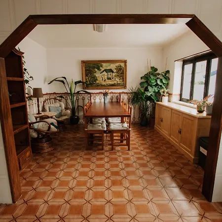 La Maison Holiday home *