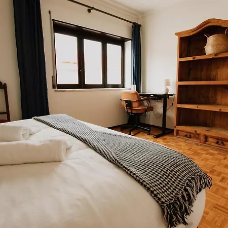 La Maison Hébergement de vacances
