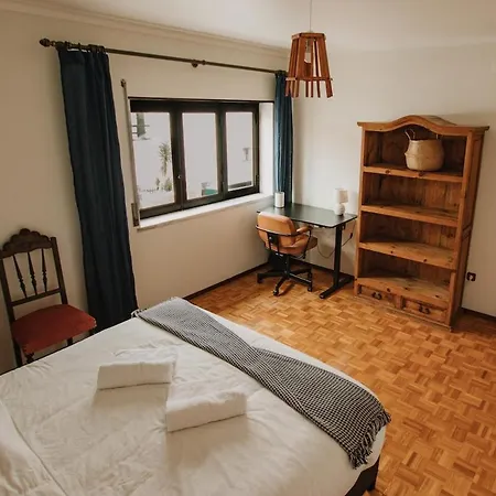Hébergement de vacances La Maison