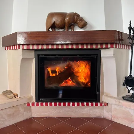 Hébergement de vacances La Maison *