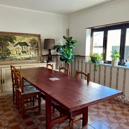La Maison *