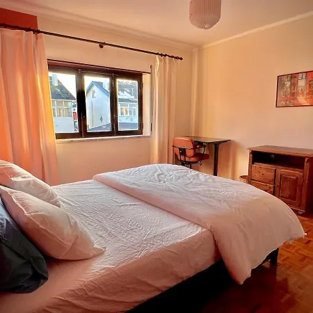Hébergement de vacances La Maison