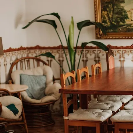 La Maison Holiday home Peniche