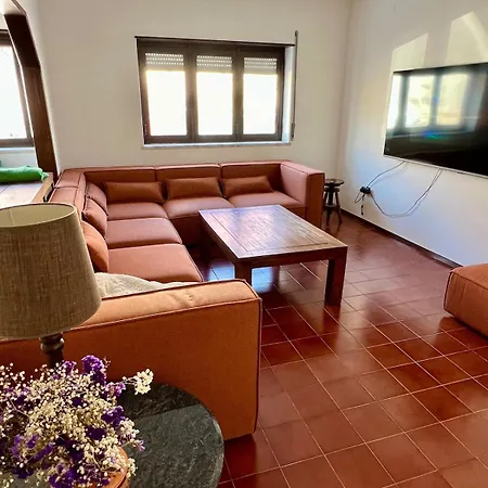 La Maison Hébergement de vacances