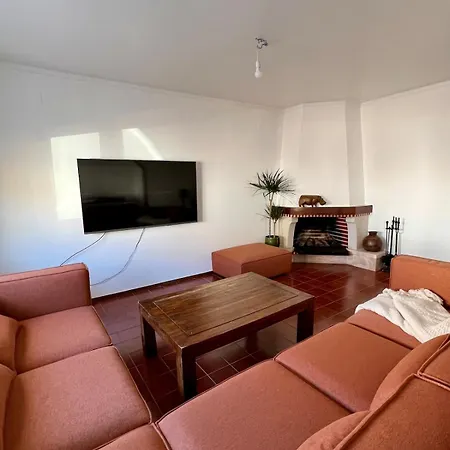 Hébergement de vacances La Maison *